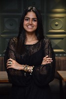 Drishika Chander Stills